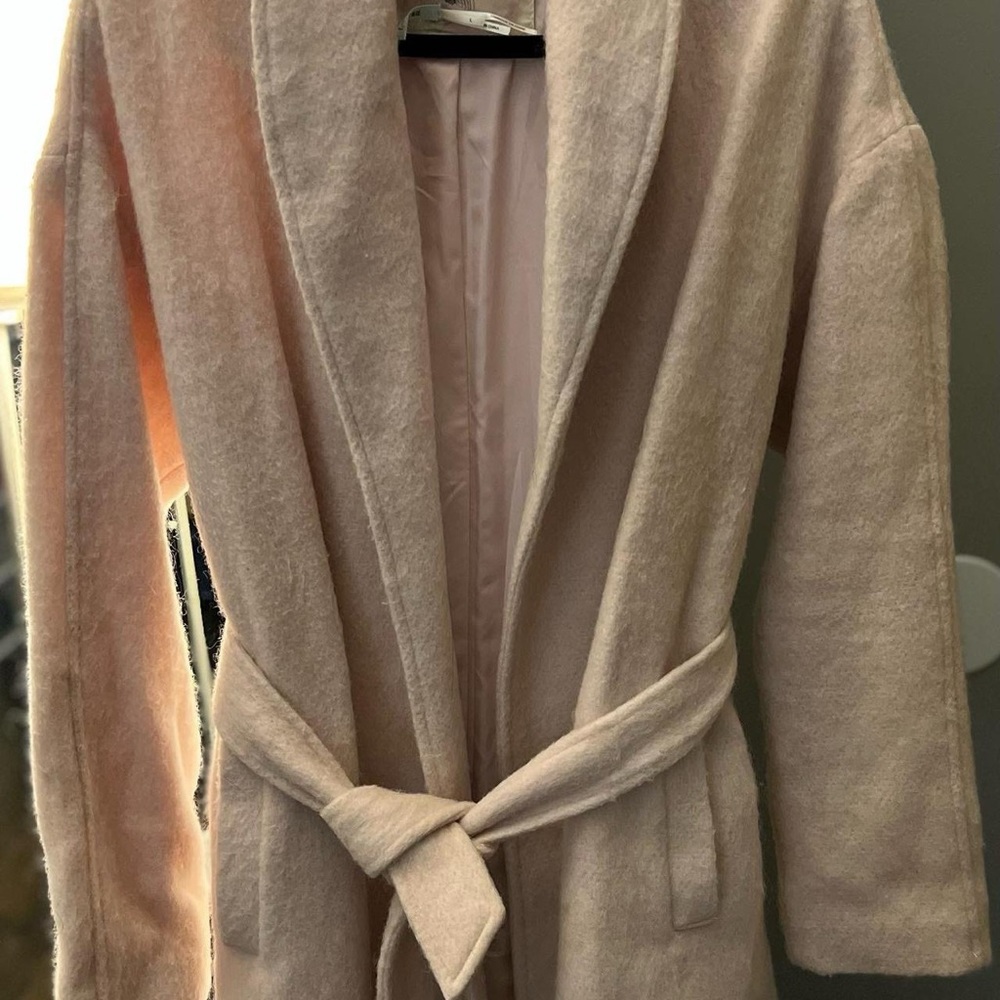 Kimchi Blue (Urban Outfitters ) coat